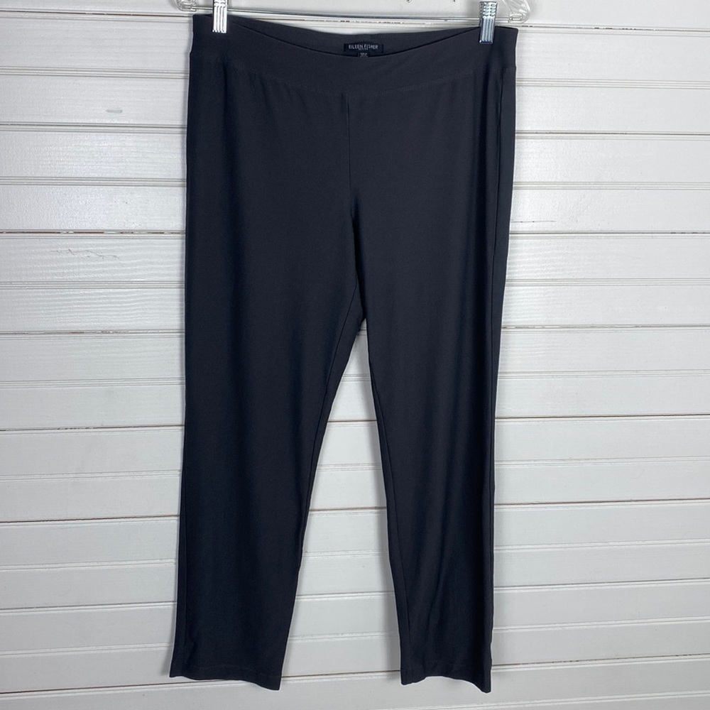 Eileen Fisher Slinky Dress or Lounge Pants Size PM